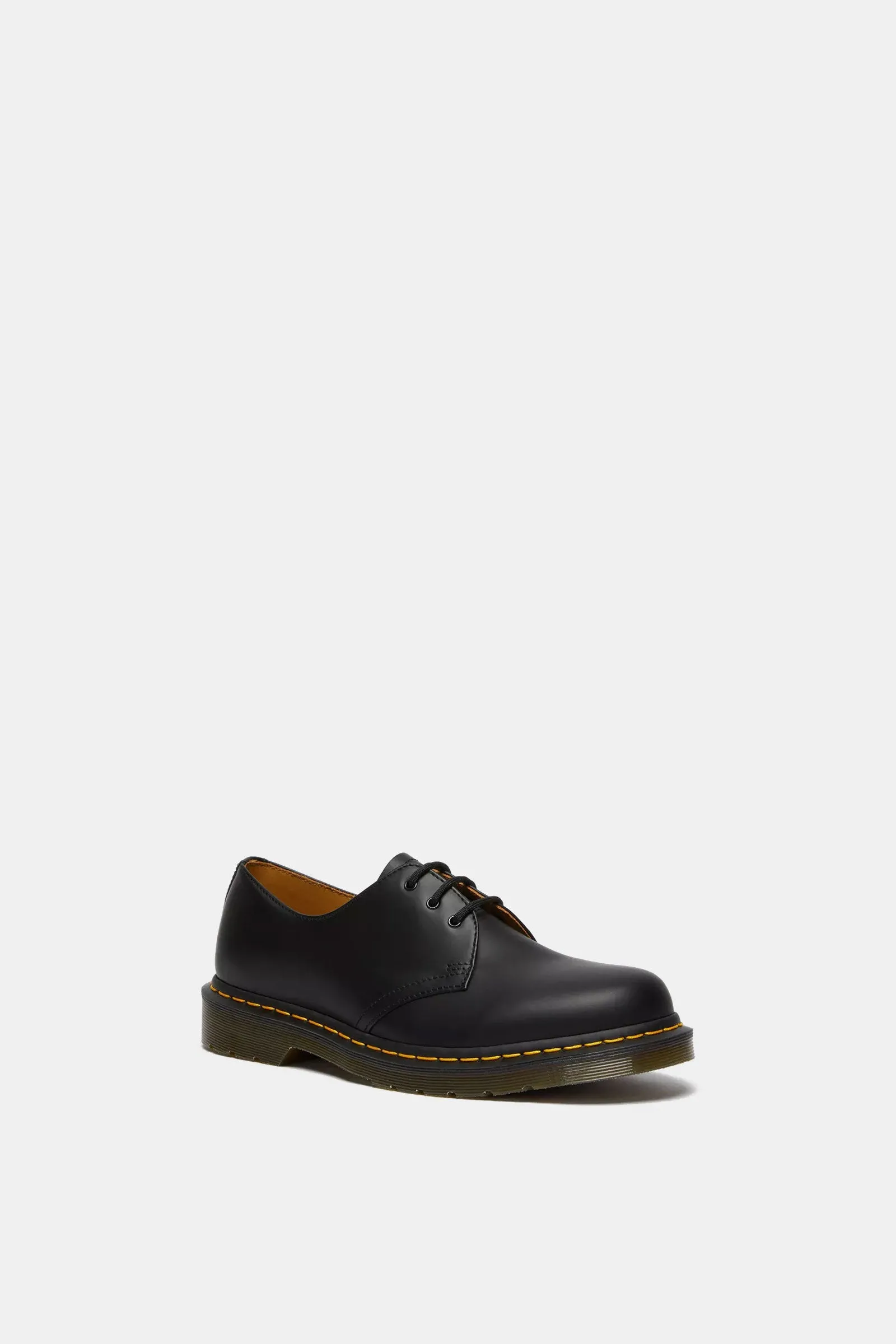 1461 Smooth Leather Oxford Shoes