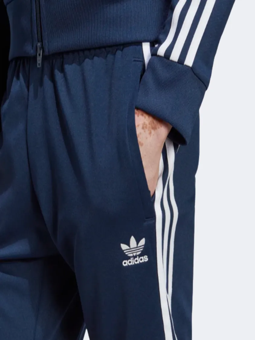 Adidas Adicolor Classics Sst Track Men Original Pant Navy/White