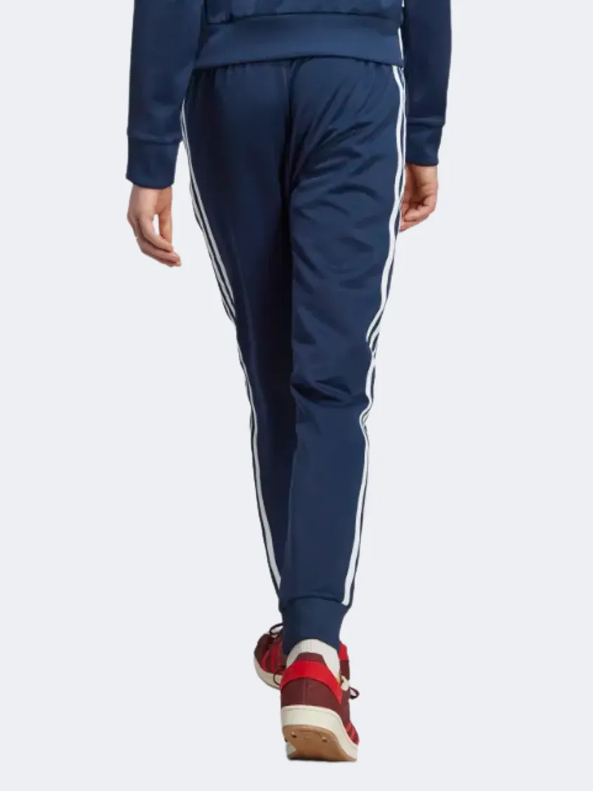 Adidas Adicolor Classics Sst Track Men Original Pant Navy/White