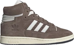 Adidas Centennial 85 High 'Earth Strata' Sneakers, Brown