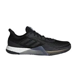 Adidas Crazytrain Elite sneakers, black