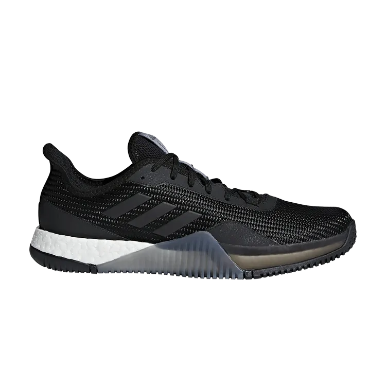 Adidas Crazytrain Elite sneakers, black