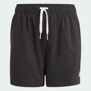 Adidas Essentials Chelsea Boys Lifestyle Short Black/White