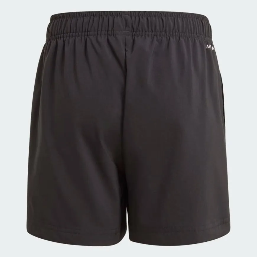 Adidas Essentials Chelsea Boys Lifestyle Short Black/White