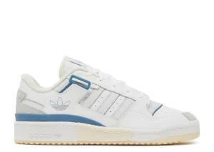 Adidas FORUM EXHIBIT LOW 'WHITE SKY TINT' sneakers, white