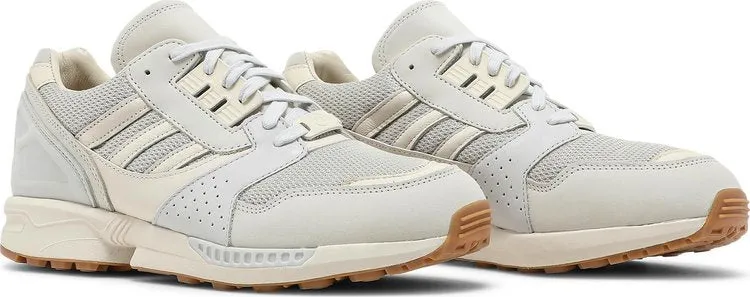 Adidas Highsnobiety x ZX 8000 'A-ZX Series - Qualität' sneakers, cream