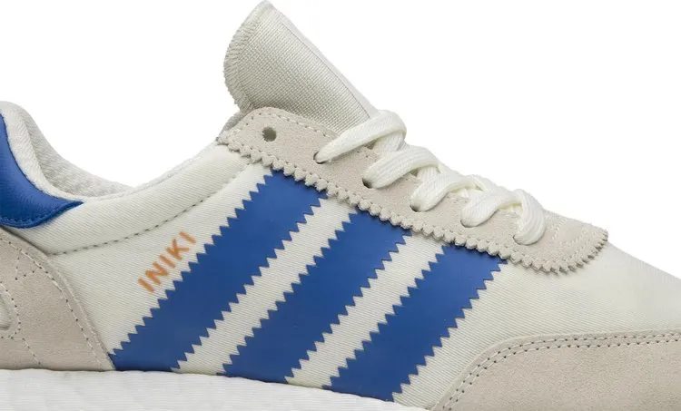 Adidas Iniki Runner 'Pride of the 70s' sneakers, gray