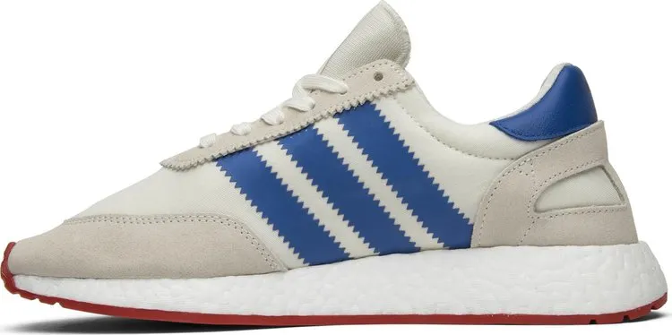 Adidas Iniki Runner 'Pride of the 70s' sneakers, gray