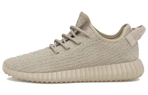 Adidas Originals Yeezy Boost 350 sneakers, light brown