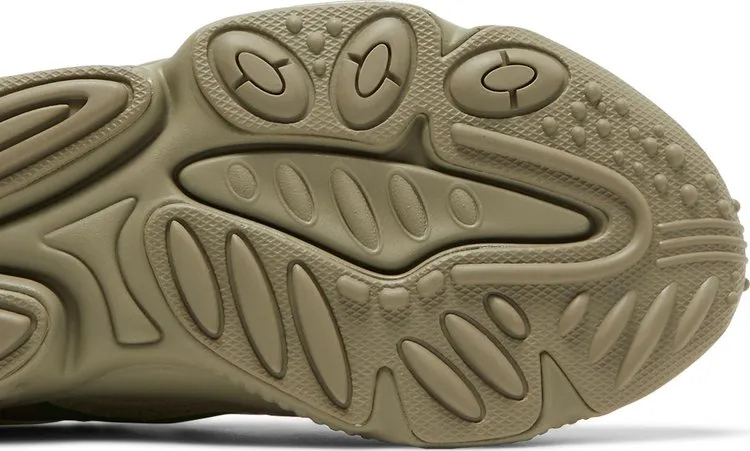 Adidas Ozweego 'Orbit Green' sneakers, green