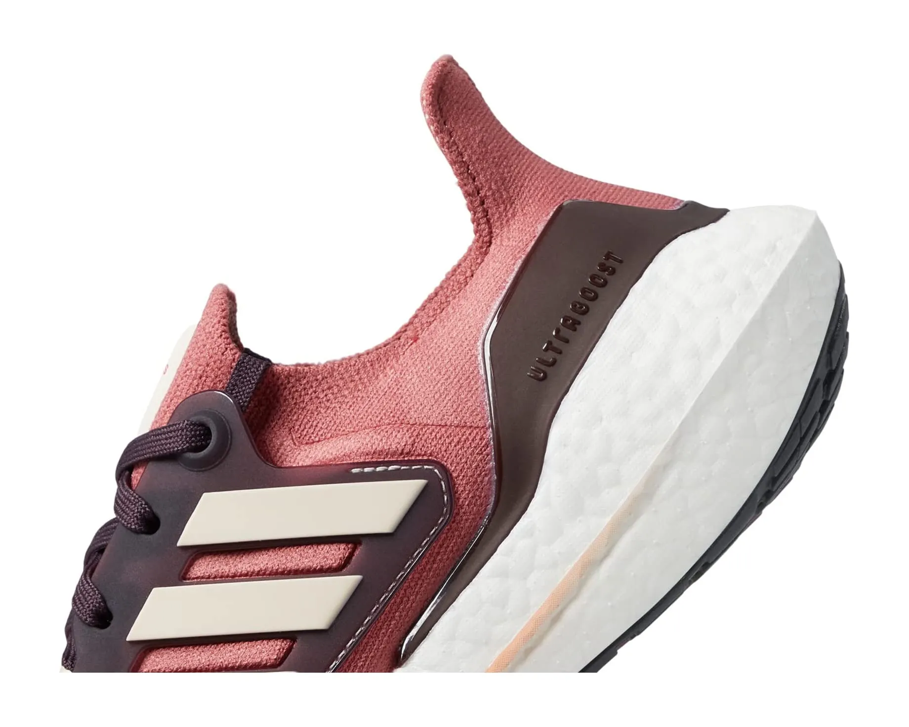 adidas Running Ultraboost 22 Red