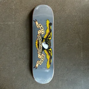 ANTIHERO CLASSIC EAGLE 8.25" DECK