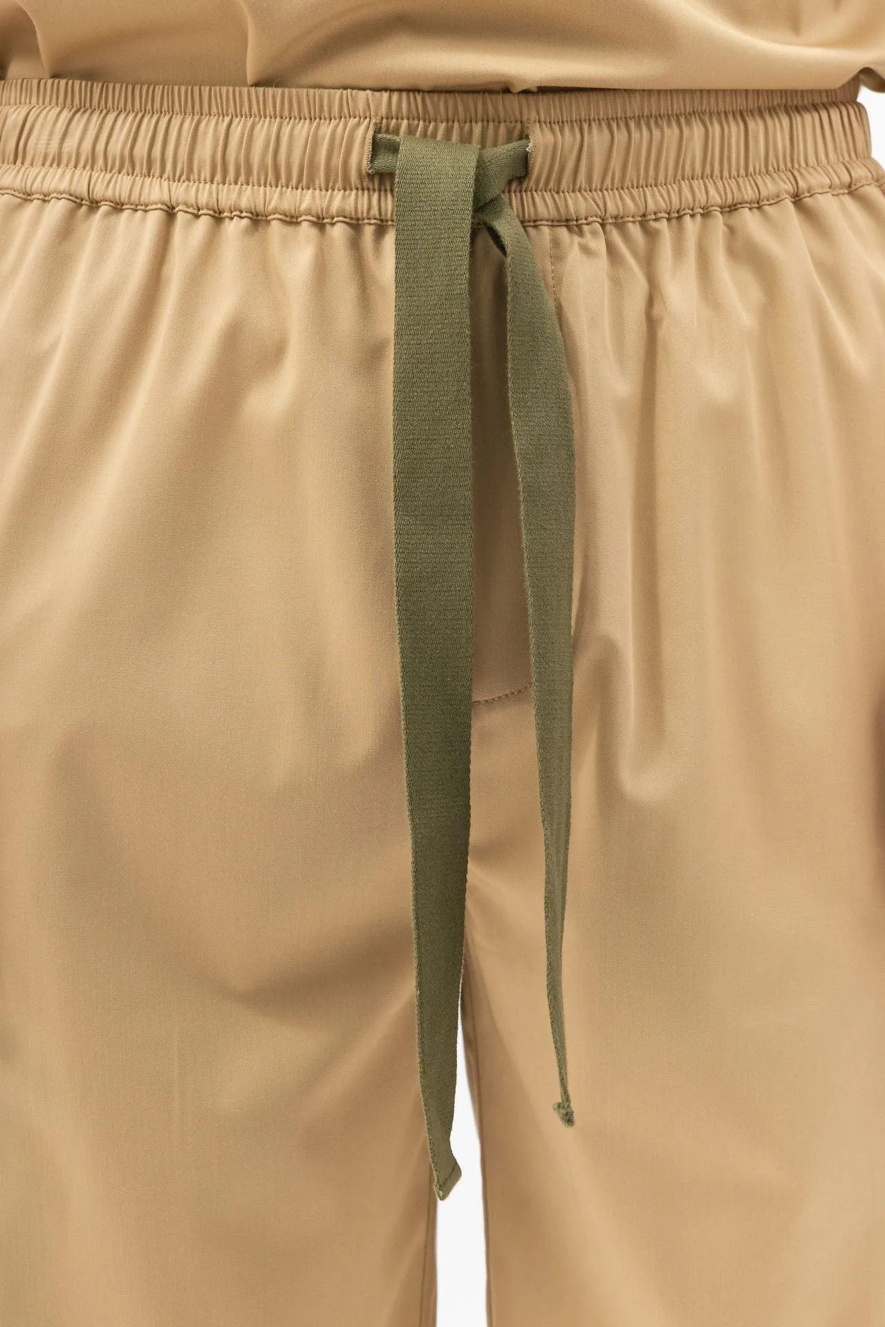 Bamboo Cargo Shorts