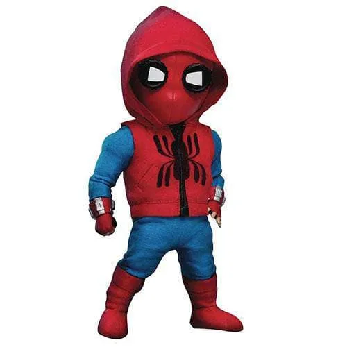 Beast Kingdom Spider-Man: Homecoming - Homemade Suit EAA-074 Action Figure - Previews Exclusive