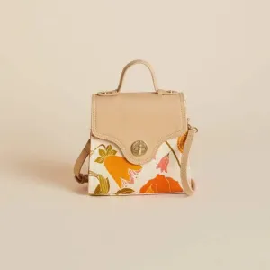 Betty Crossbody Honey Horn