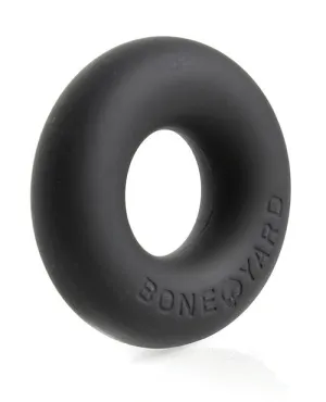 Boneyard Ultimate Silicone Cock Ring