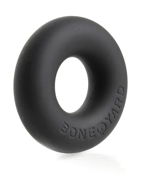 Boneyard Ultimate Silicone Cock Ring