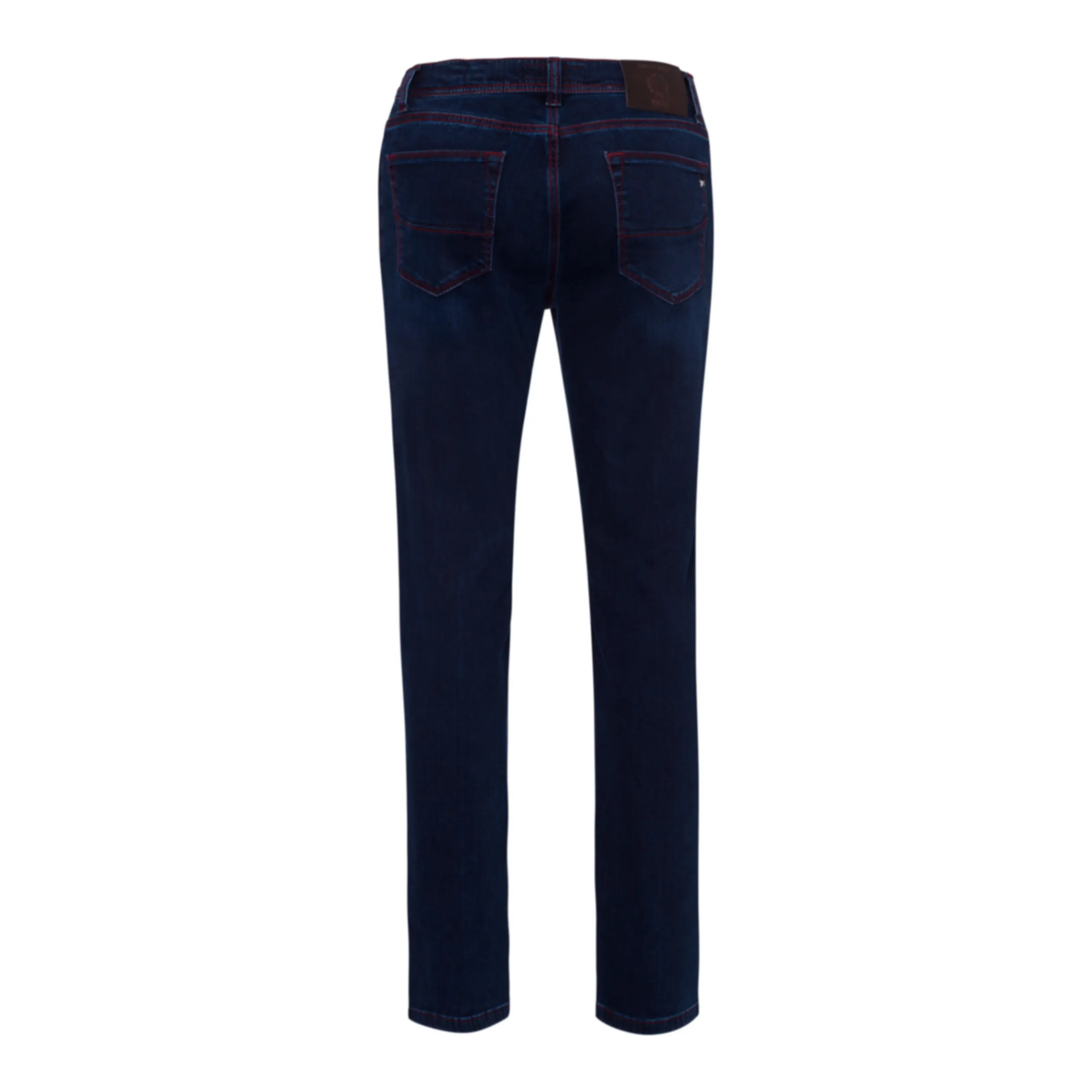 Brax Genius Stretch Jeans - Chuck Fit 89-6207