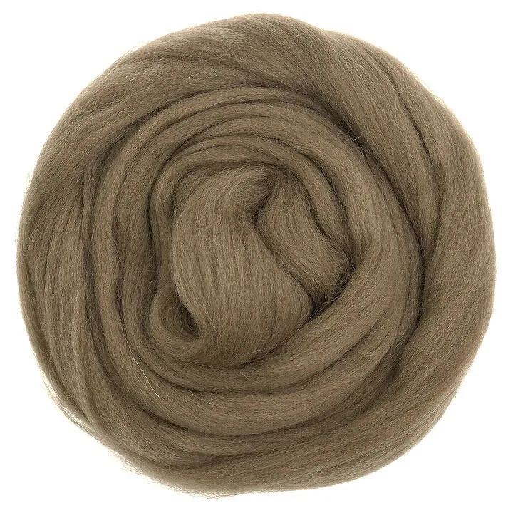 CAMEL ~ European Merino