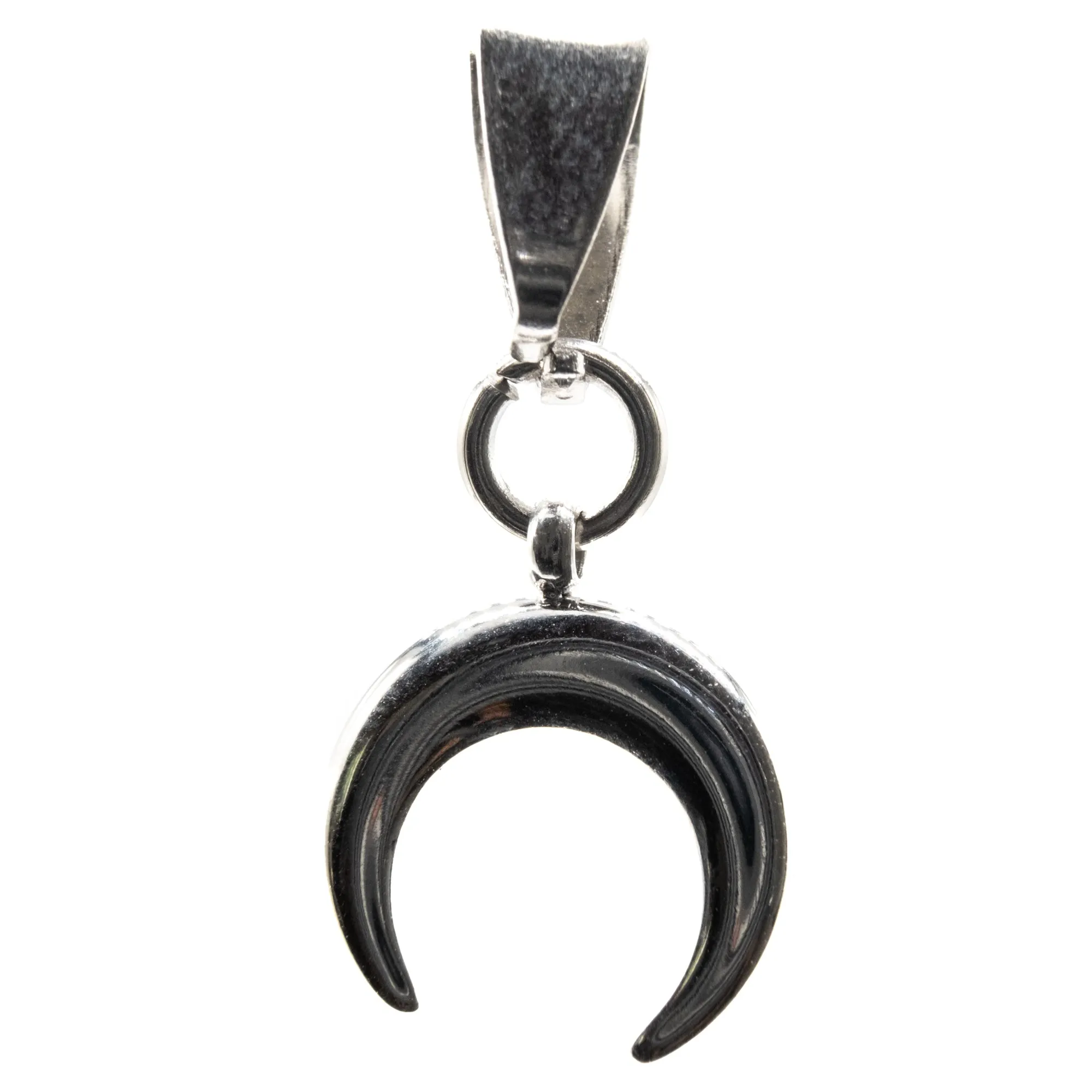 Charm Coven Selene Moon Charm