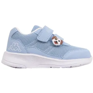 Children's Shoes Kappa Jak M Blue 280024M 6510 23