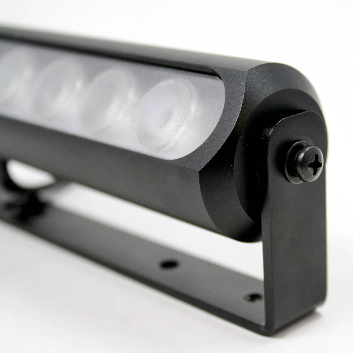 Classic White LED Feature Light