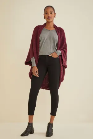 Copenhagen Cocoon Cardigan