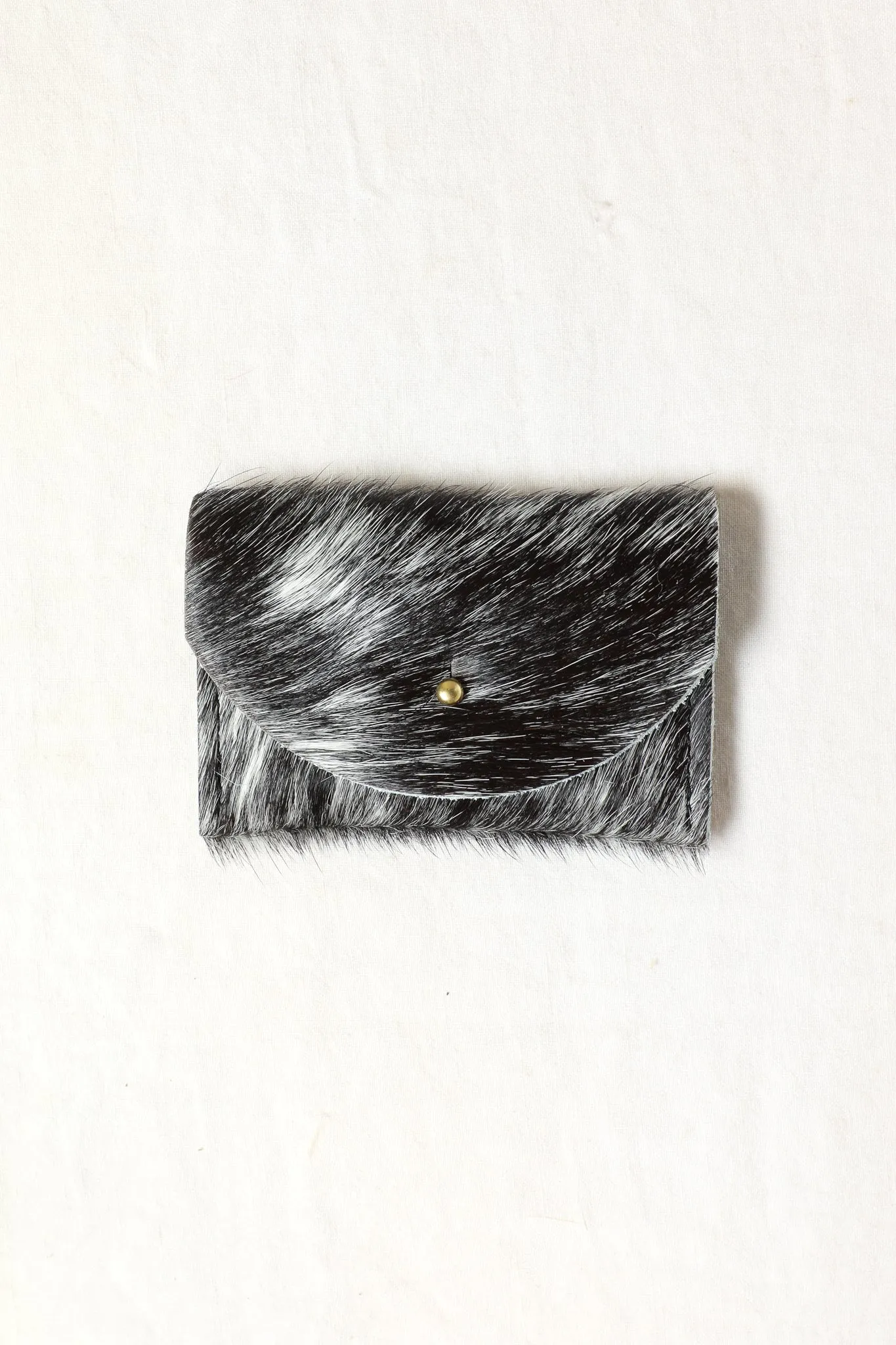 Cowhide Wallet