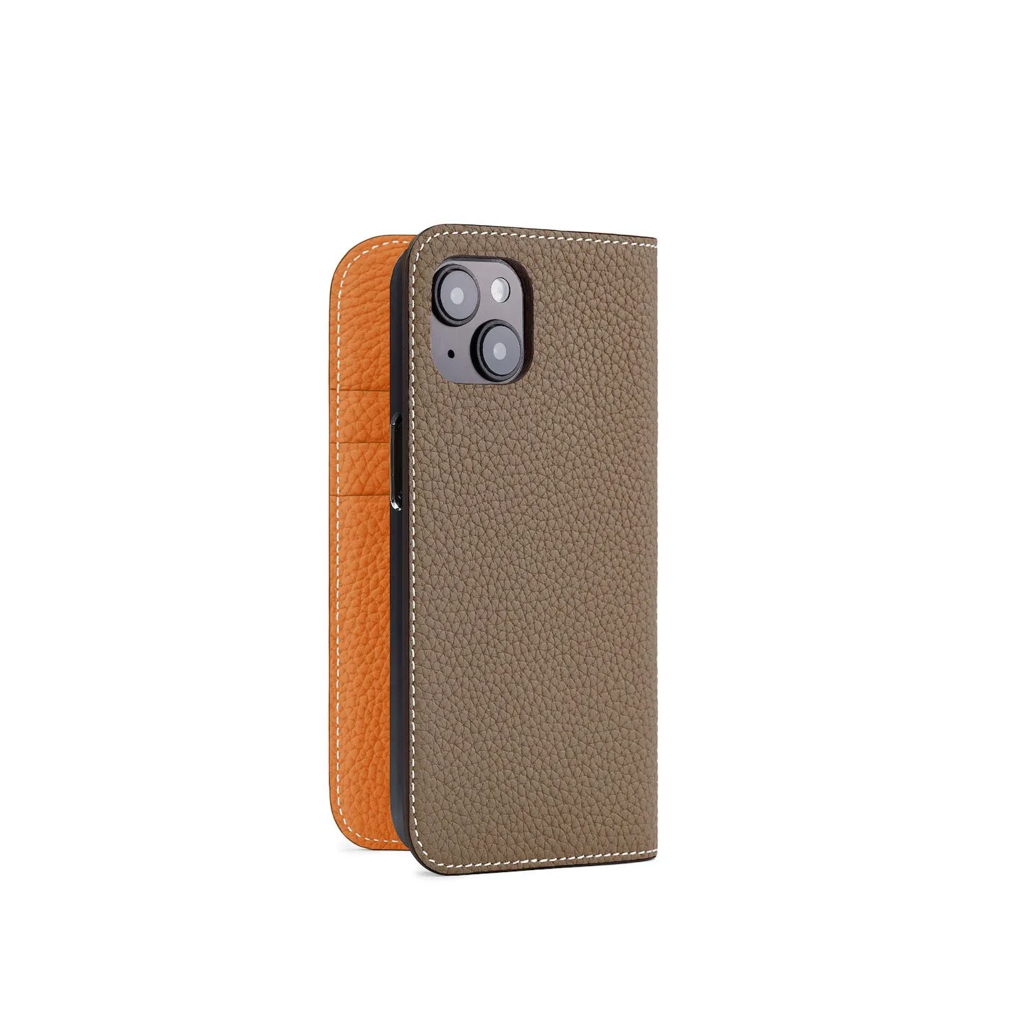 Diary iPhone Case (iPhone 15)