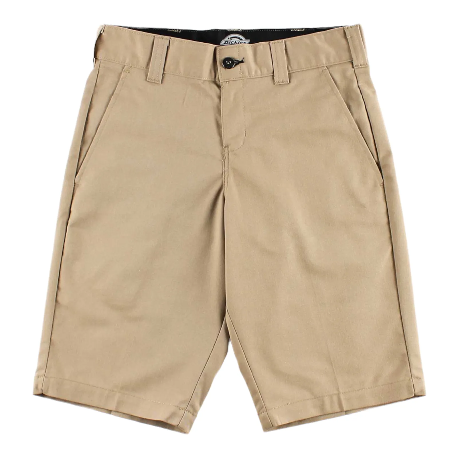 Dickies Skateboarding Slim Fit Shorts, 11", Desert Sand