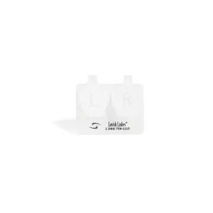 Disposable Contact Lens Case (1-piece)