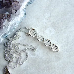 DNA Necklace