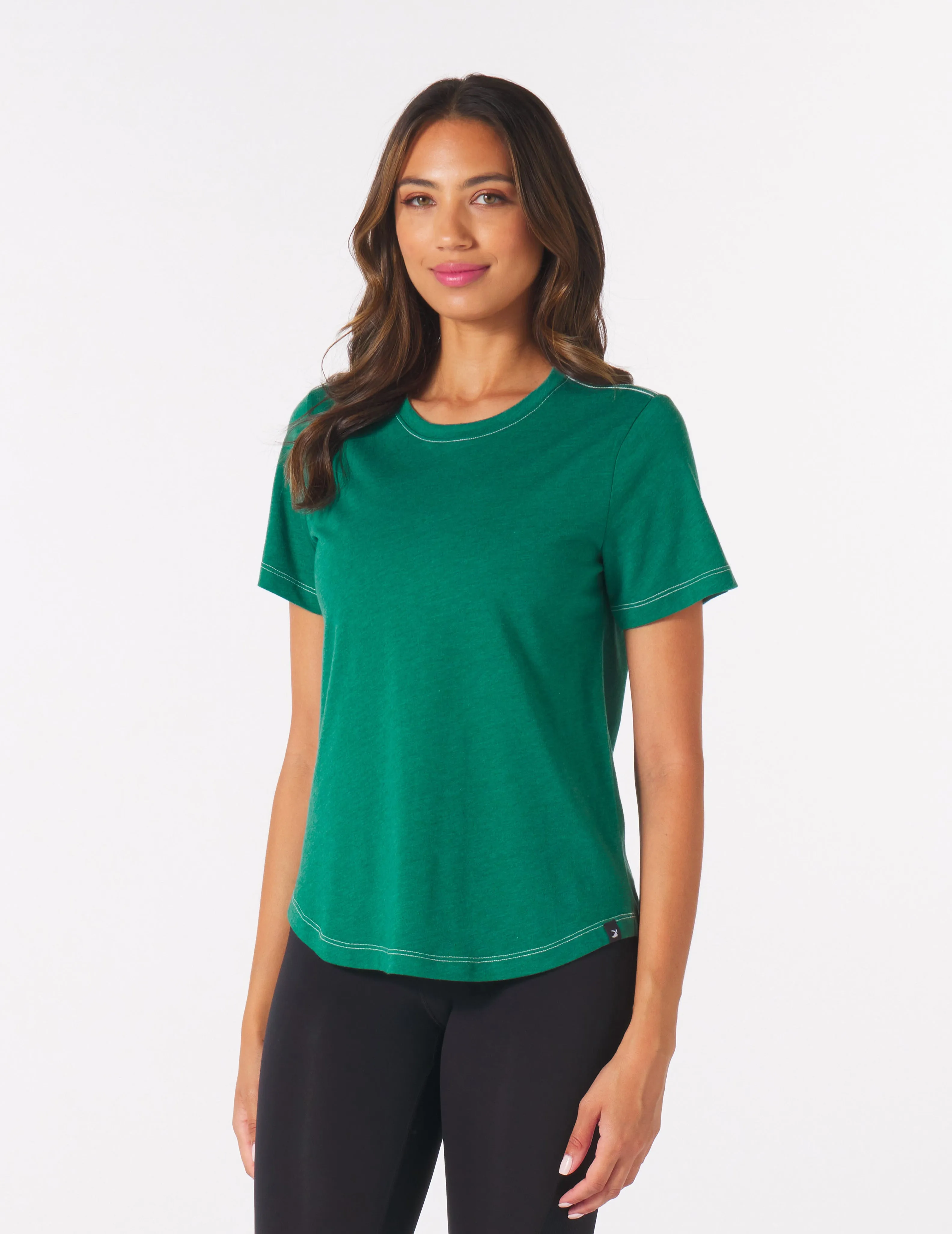 Do No Harm Crew: Emerald Heather