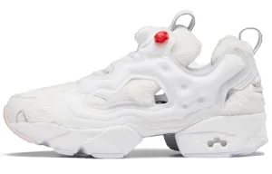 #FR2 x atmos x Reebok Instapump Fury FR2 White