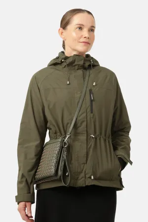 Ilse Jacobsen Rain Jacket - Thermal