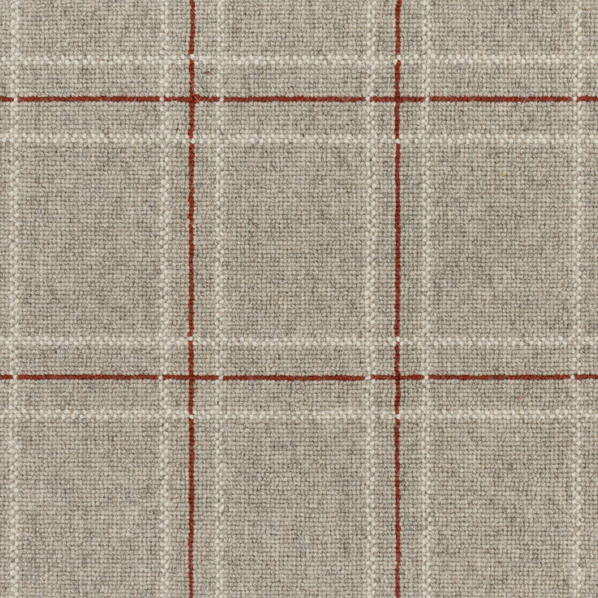 Iris Wilton Carpet, Spice