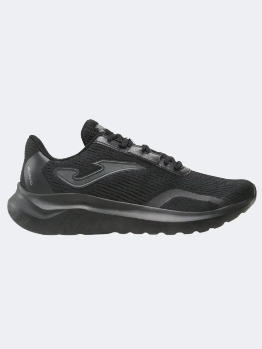 Joma Sodio Men Lifestyle Shoes Black