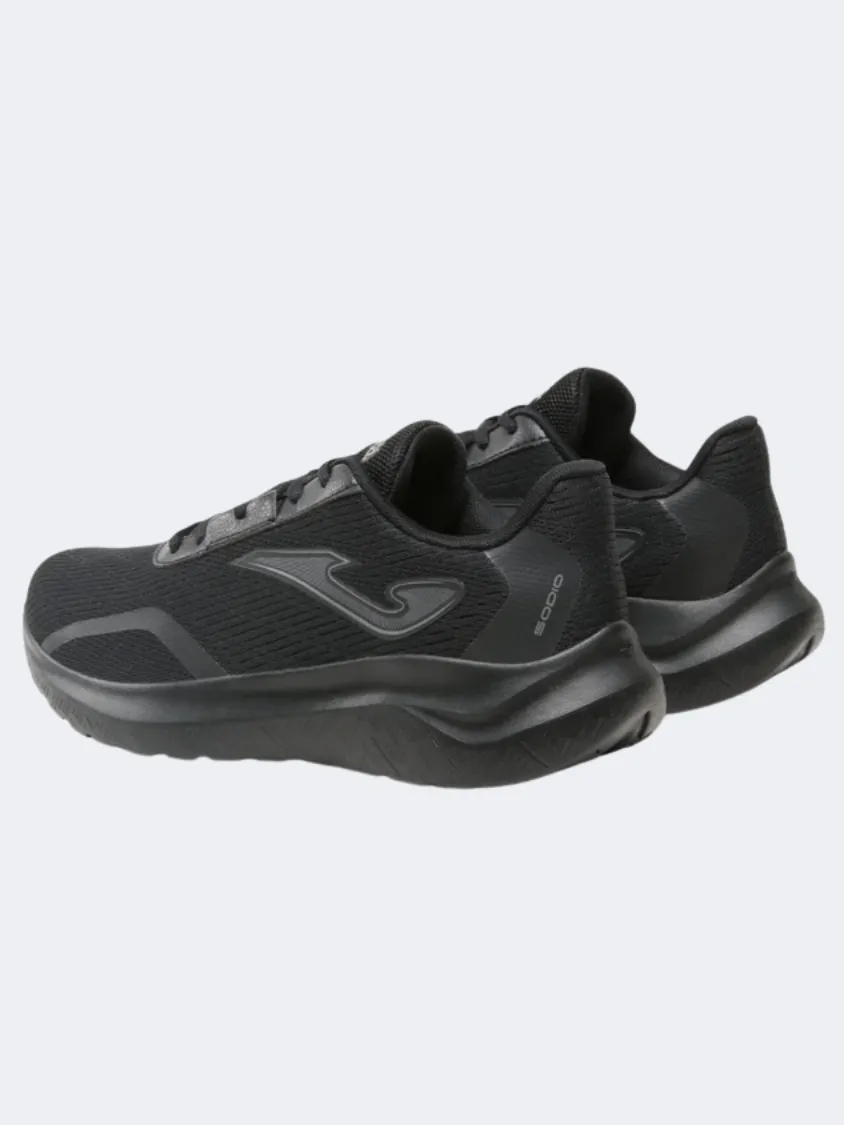 Joma Sodio Men Lifestyle Shoes Black