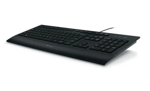 Keyboard K280e For Business