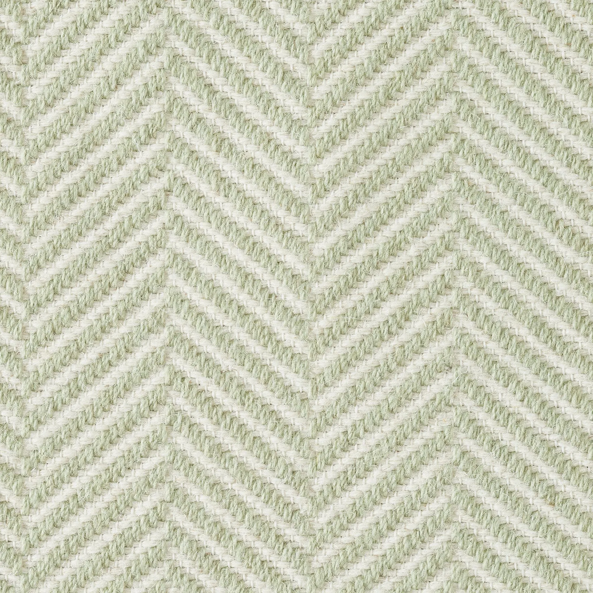 Kona Flatweave, Hand-Made Carpet, Sage