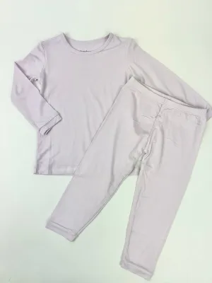 Lavender Bamboo PJ Set