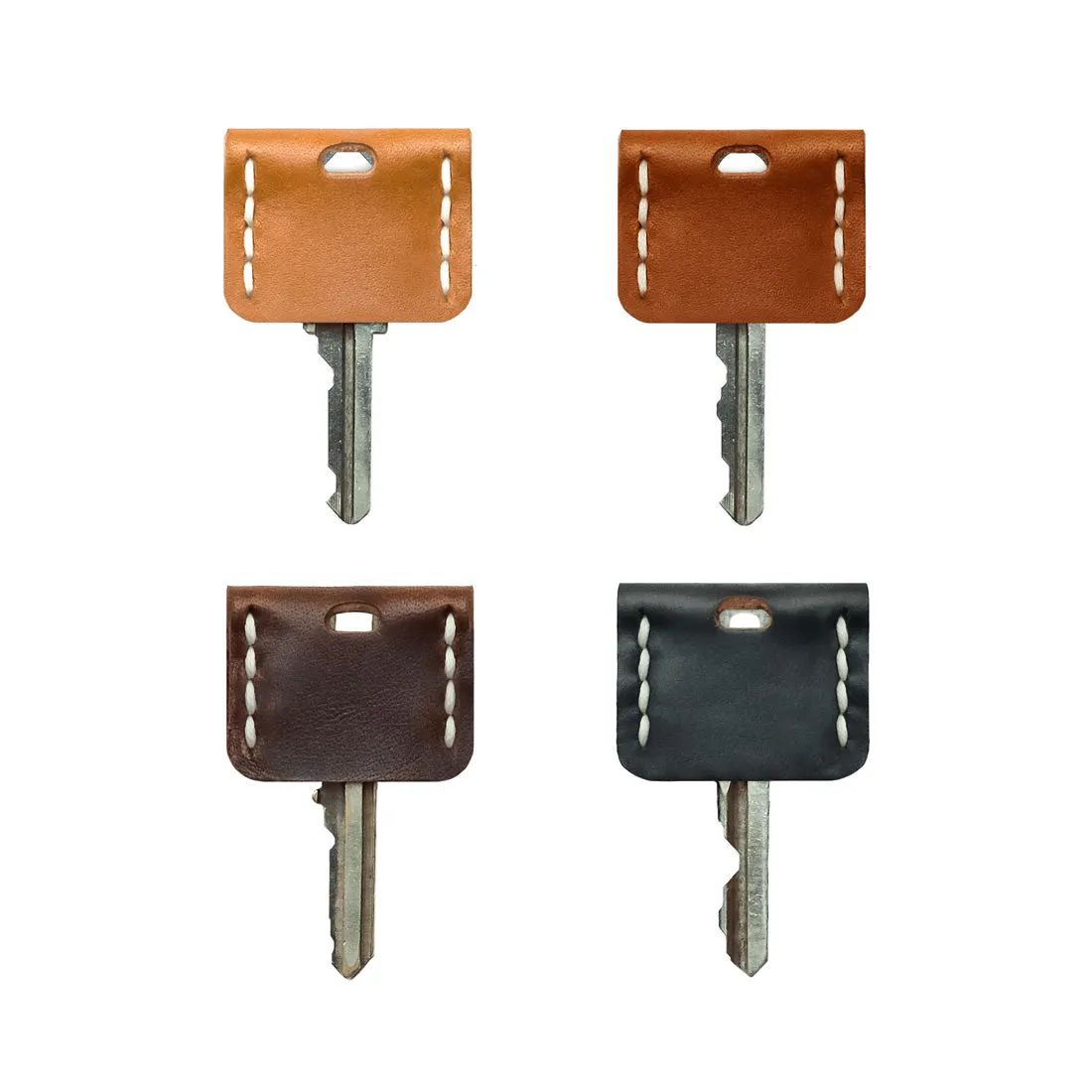 Leather Key Cover