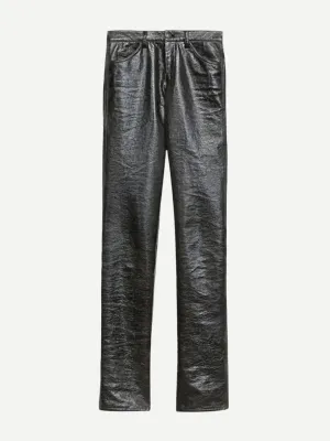 Lovis Pant in Vintage Grey