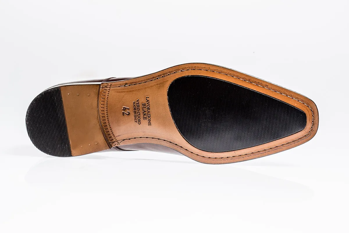 MASTRICH BLACK DERBY (W)