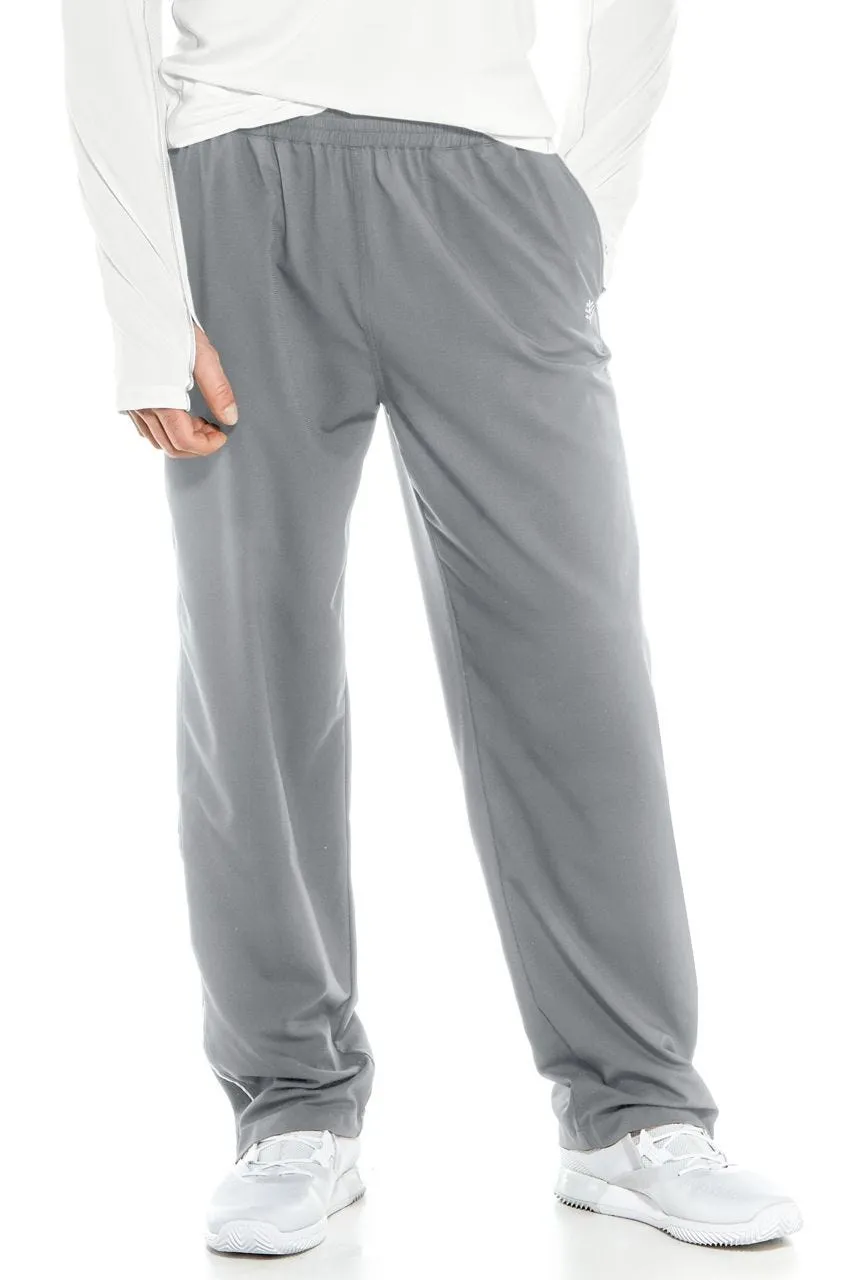 Men's Outpace Sport Pants  |  Iron