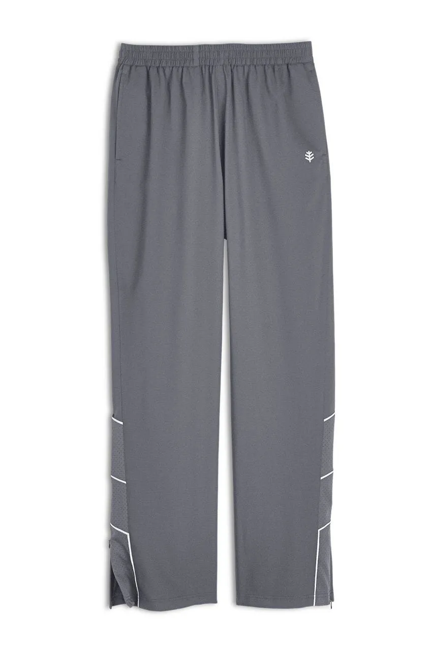 Men's Outpace Sport Pants  |  Iron