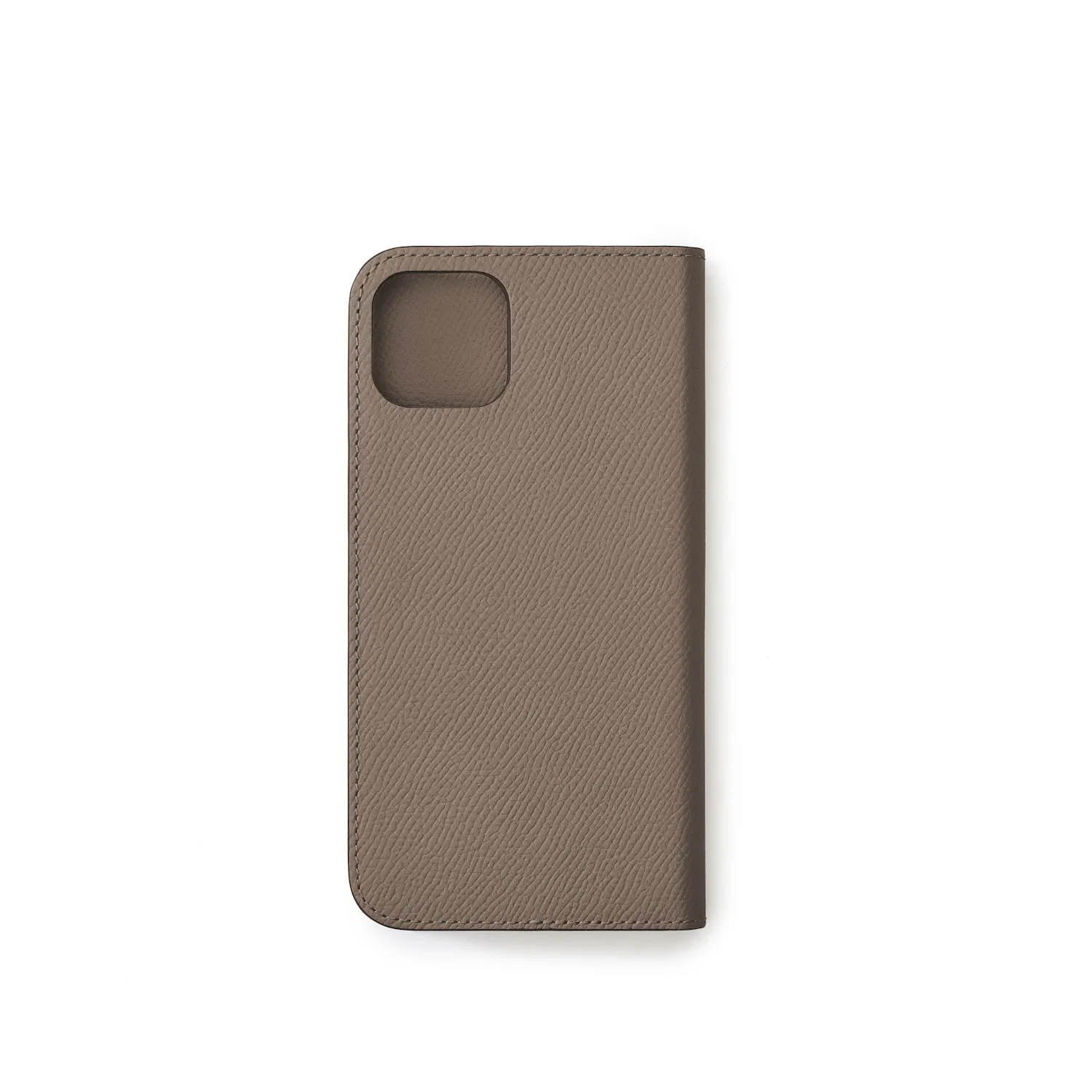 Noblessa Diary iPhone Case (iPhone 15 Plus)