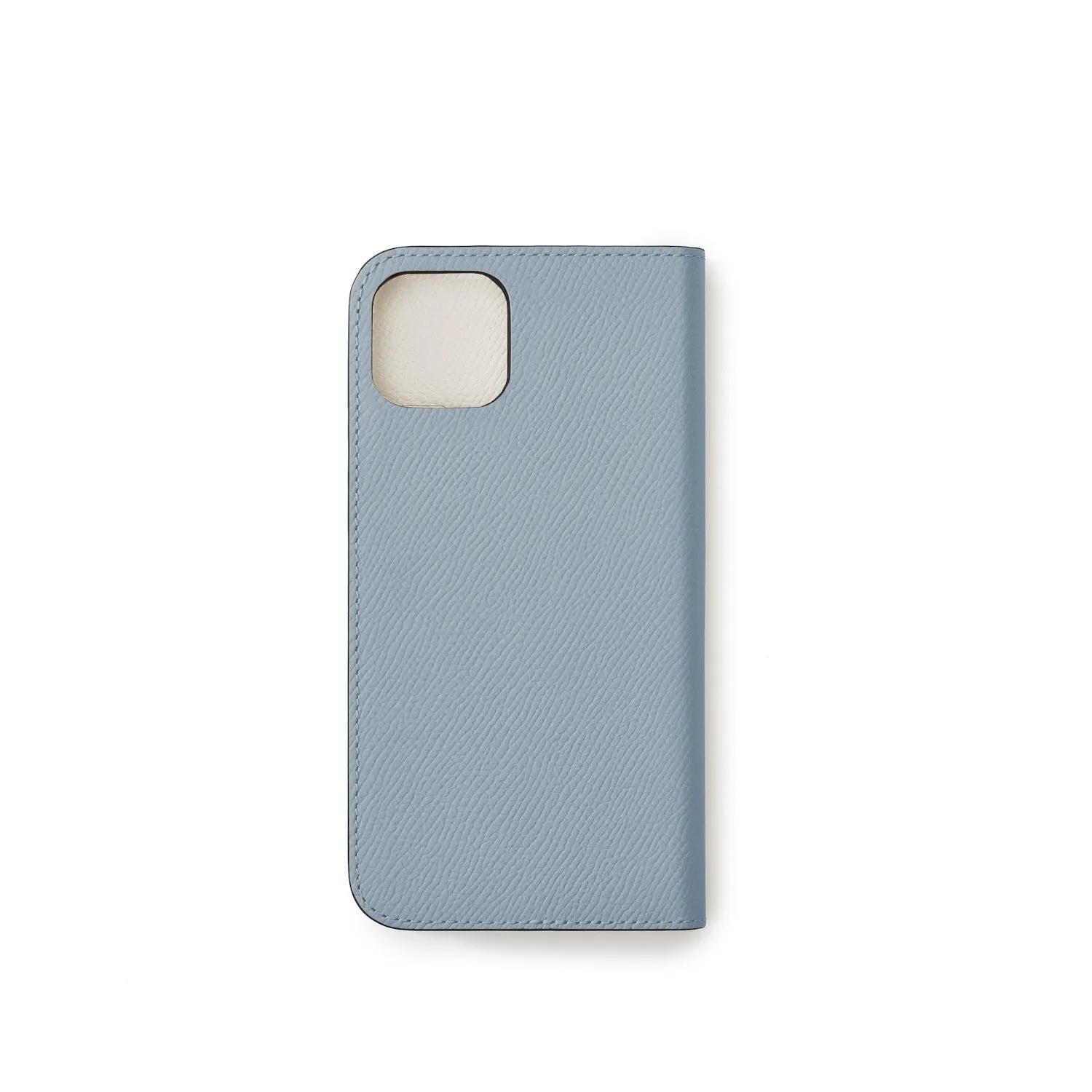 Noblessa Diary iPhone Case (iPhone 15 Plus)