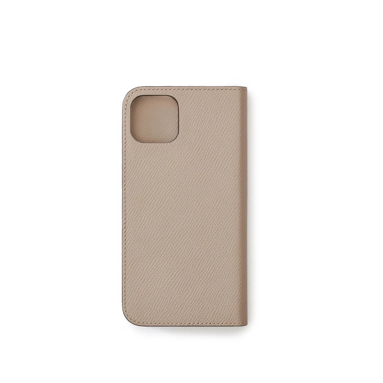 Noblessa Diary iPhone Case (iPhone 15 Plus)