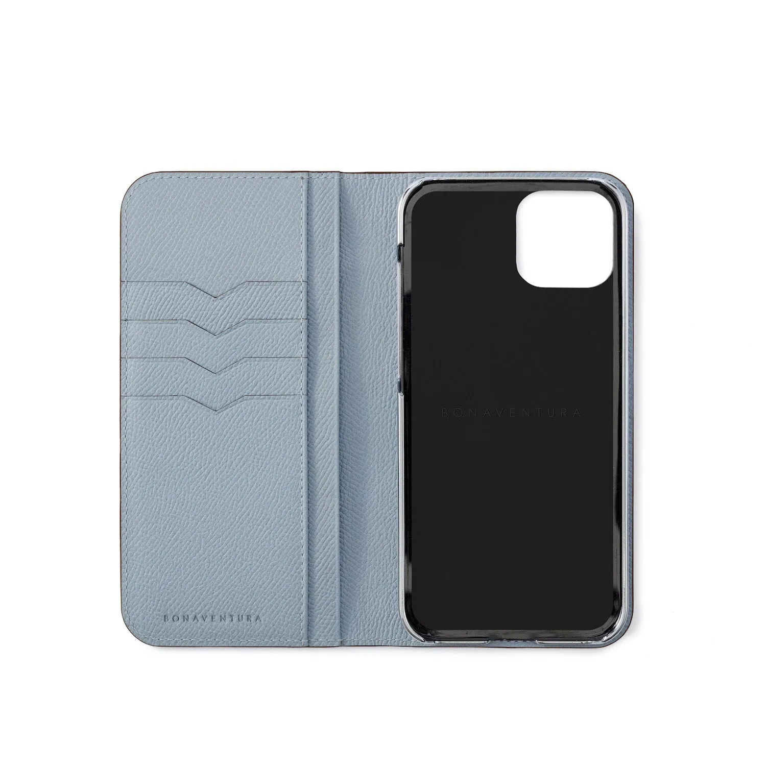 Noblessa Diary iPhone Case (iPhone 15 Plus)